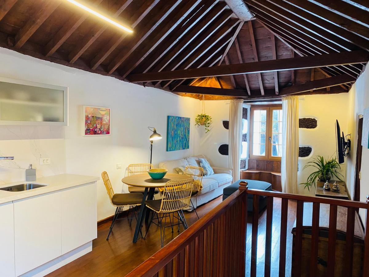 Casa Fila Vakantiehuis *
